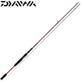 Спиннинг Daiwa Heartland AGS17
